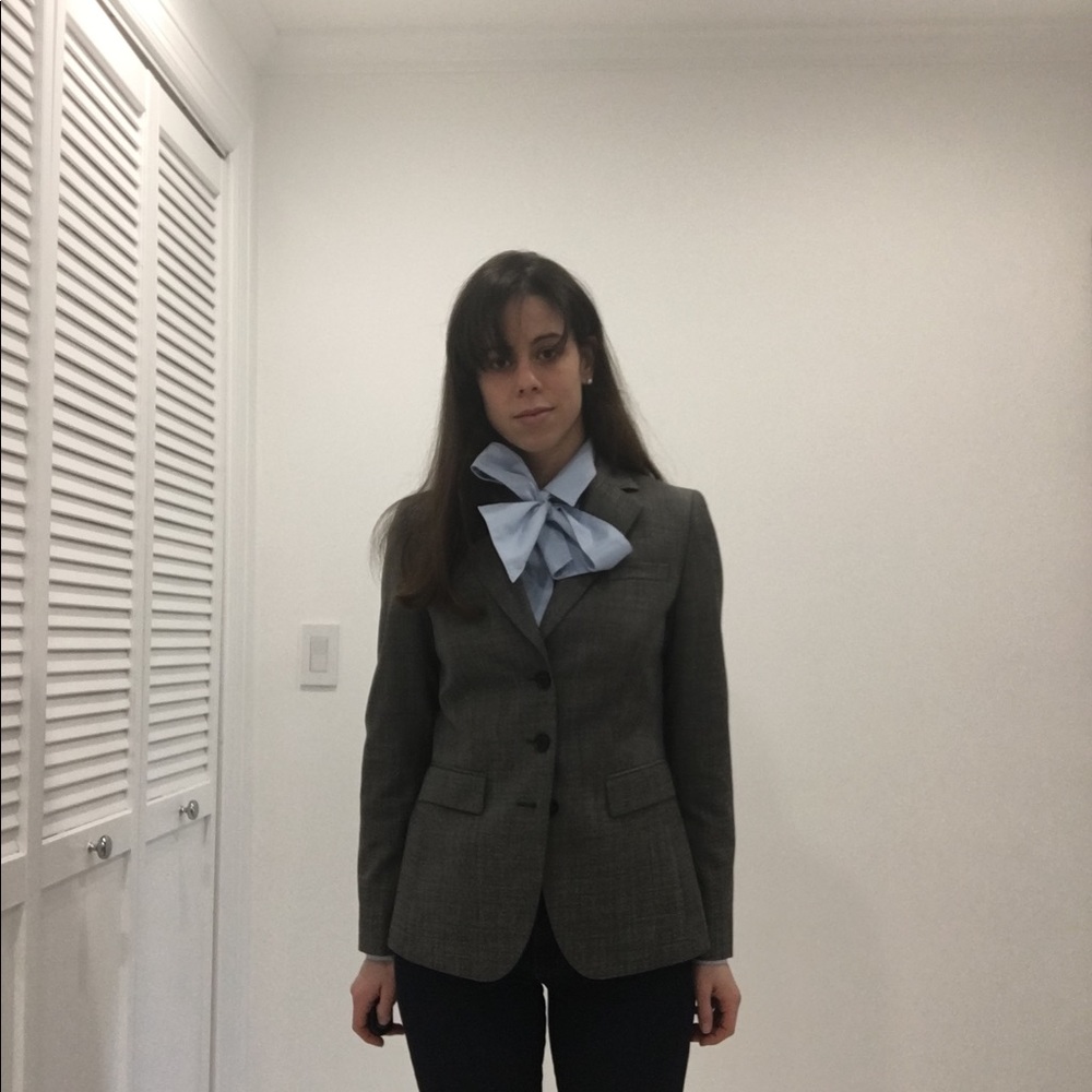 "346" Brooks Brother Blazer